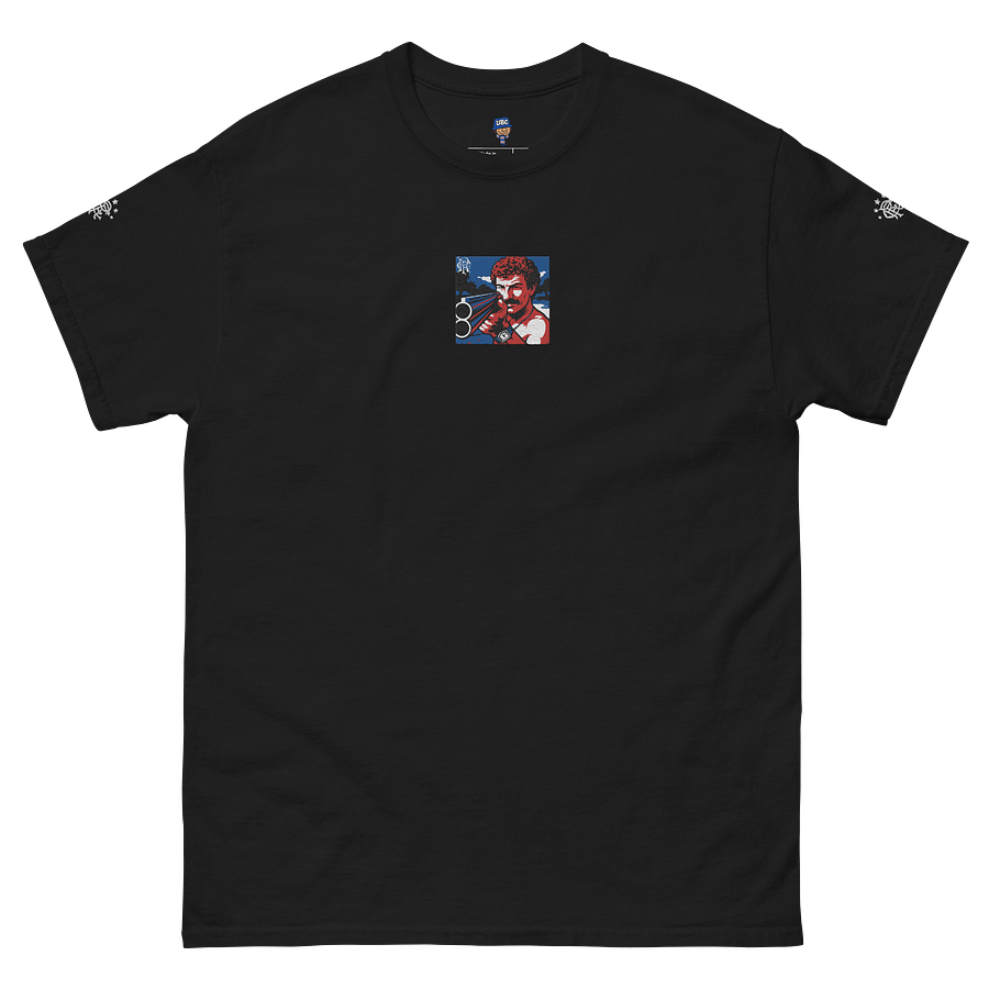 UBC "Take Aim" Tee product image (2)