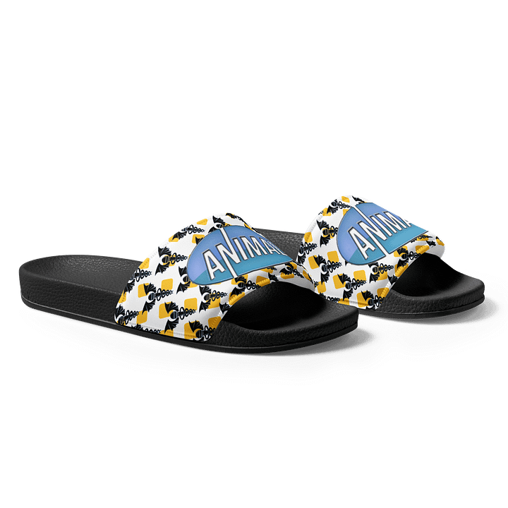 ANIMAL RX Men's Slides product image (2)