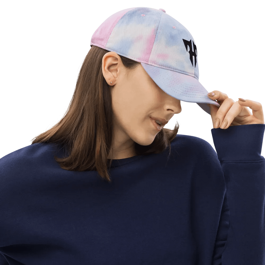 Fasify Tie-Dye Hat product image (2)