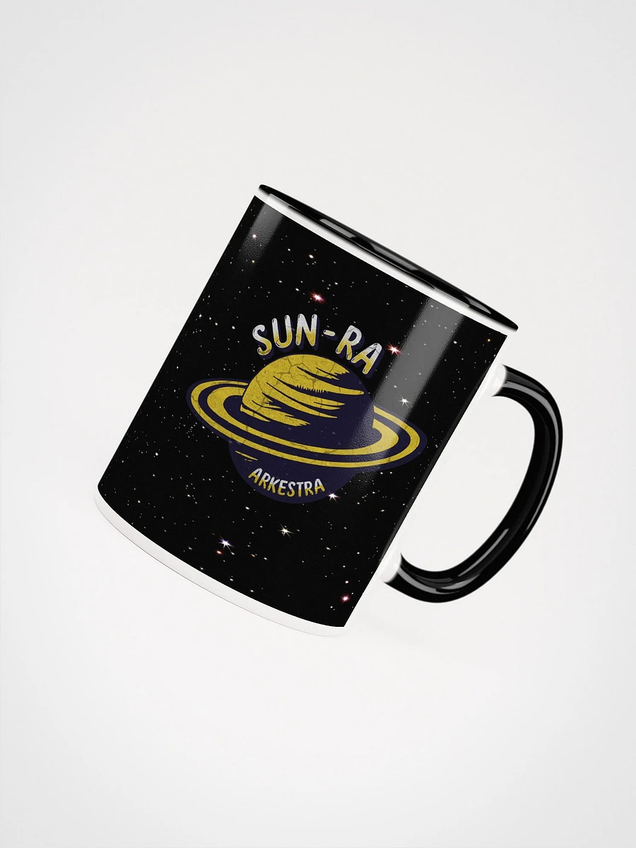 Sun-Ra Coffee Mug product image (7)