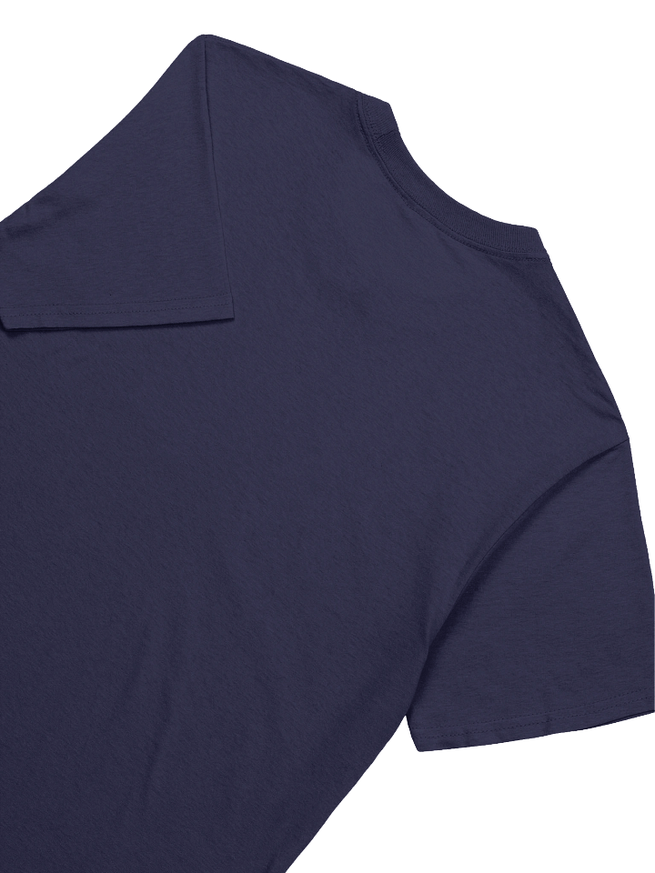 Fancy Lads T-Shirt "I Like Big Putts" product image (2)