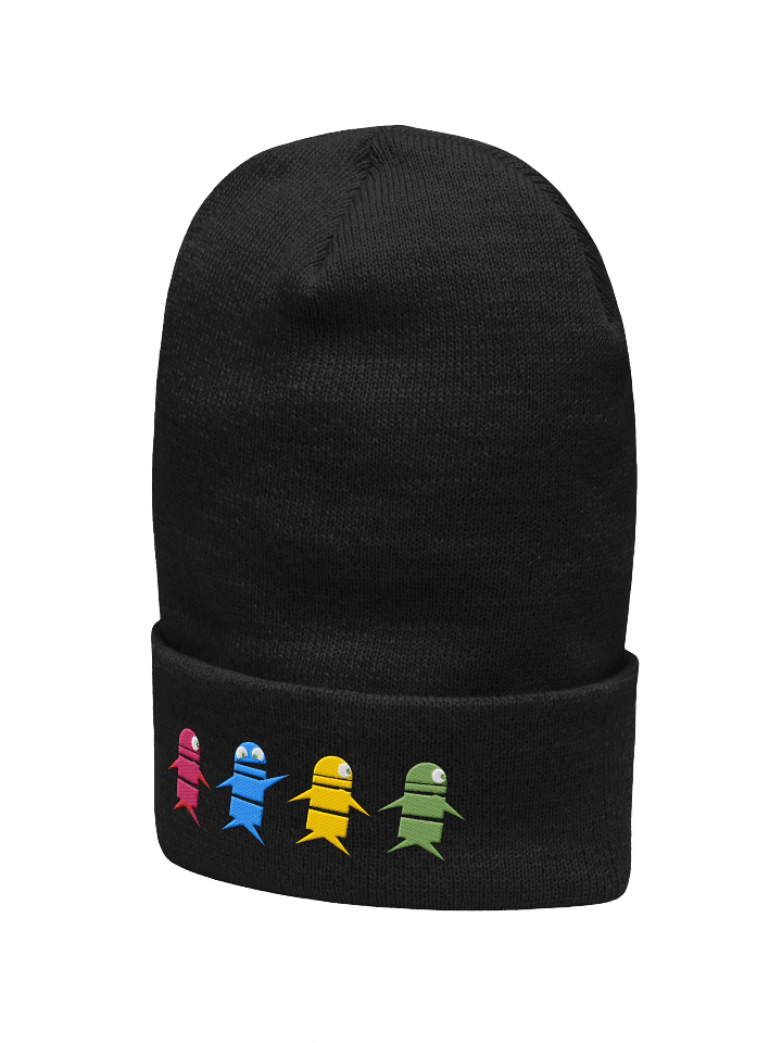 Robot Road Hat! product image (2)