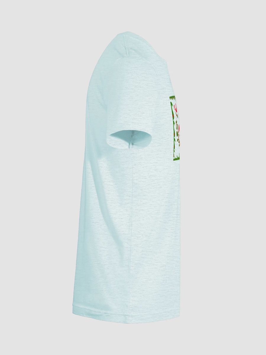 Hungarian Floral Festivity T-Shirt product image (10)
