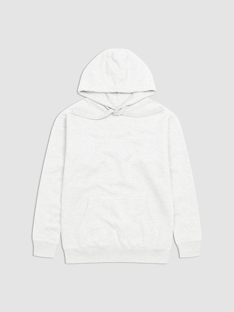 Scream Couture Hoodie (White) product image (3)