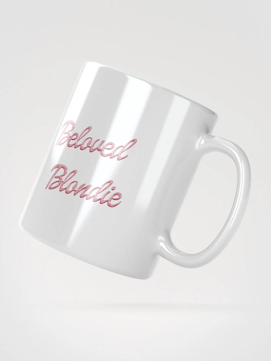 The White Rabbit Mug product image (6)