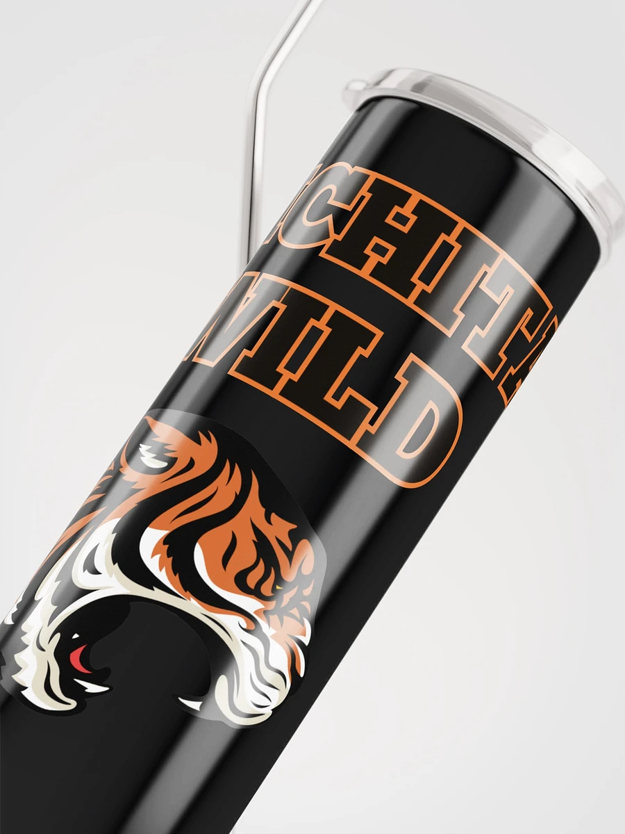 Wichita Wild Beverage Tumbler product image (9)