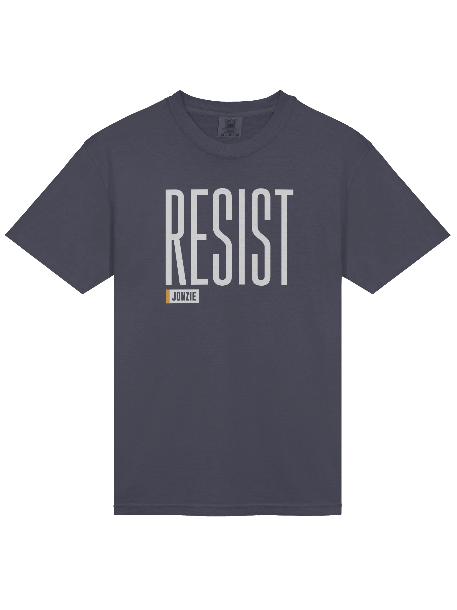 RESIST T Shirt product image (6)