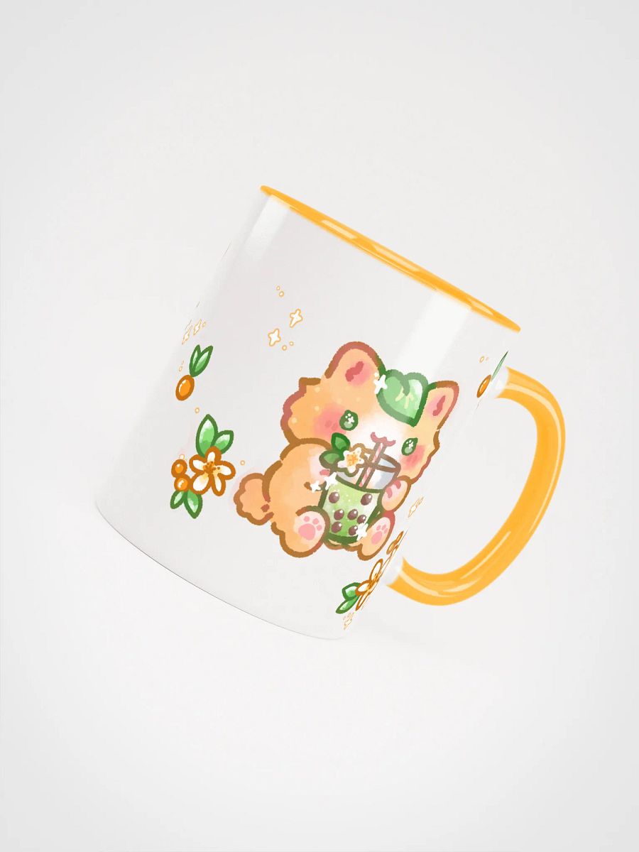 Stay Hydrated Ghostcat Mug product image (14)