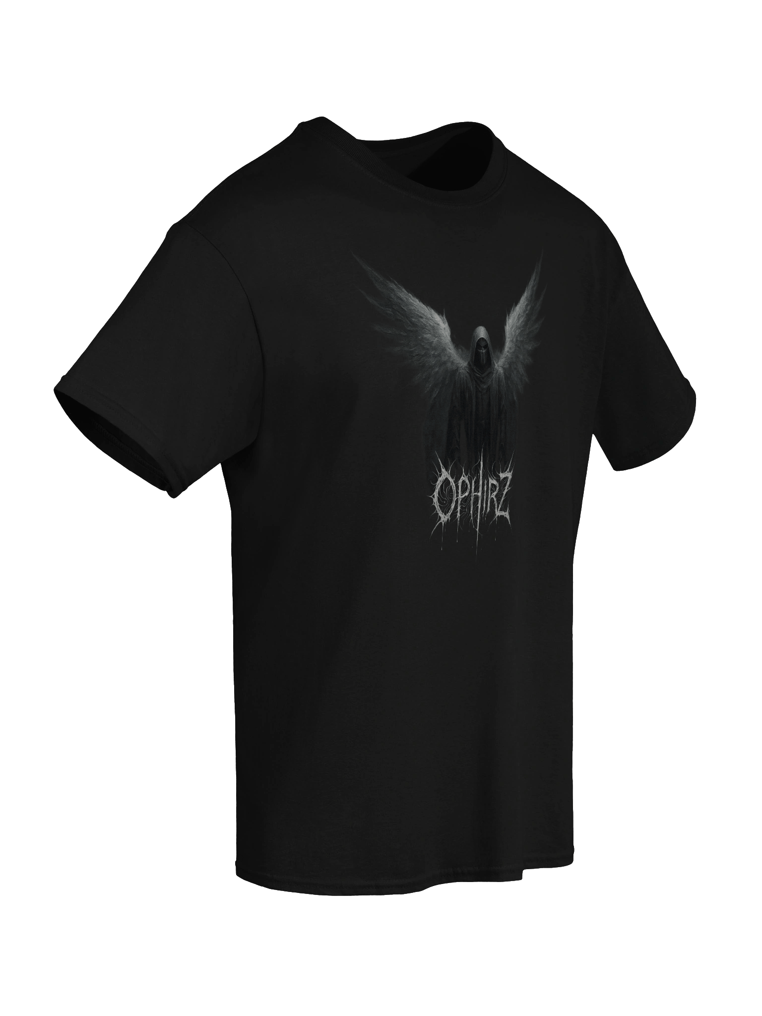 OphirZ (Band T-Shirt) product image (8)