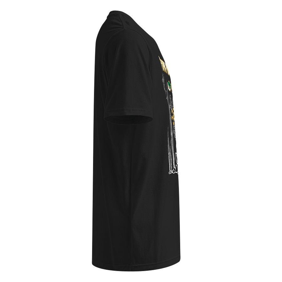 Podium Fishermen's Performance Tee product image (4)