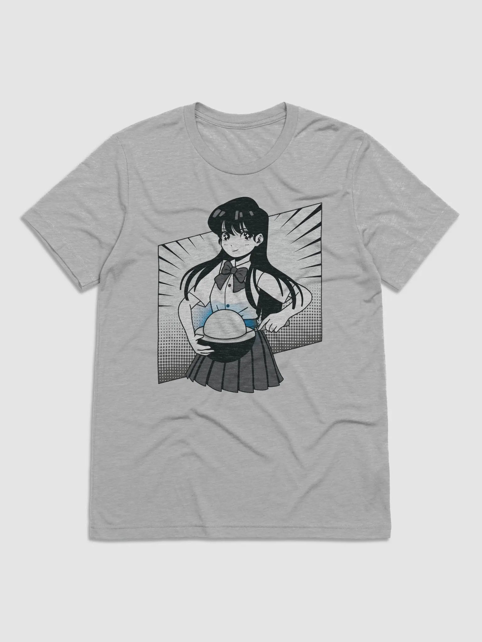 Demon Core Animeme product image (6)