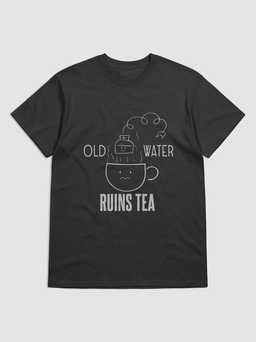 Old Water Ruins Tea - Grey product image (4)