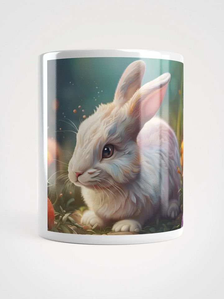 Bunny Mug product image (1)