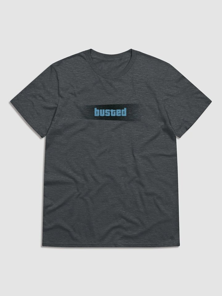 Busted (Gildan 980) product image (1)