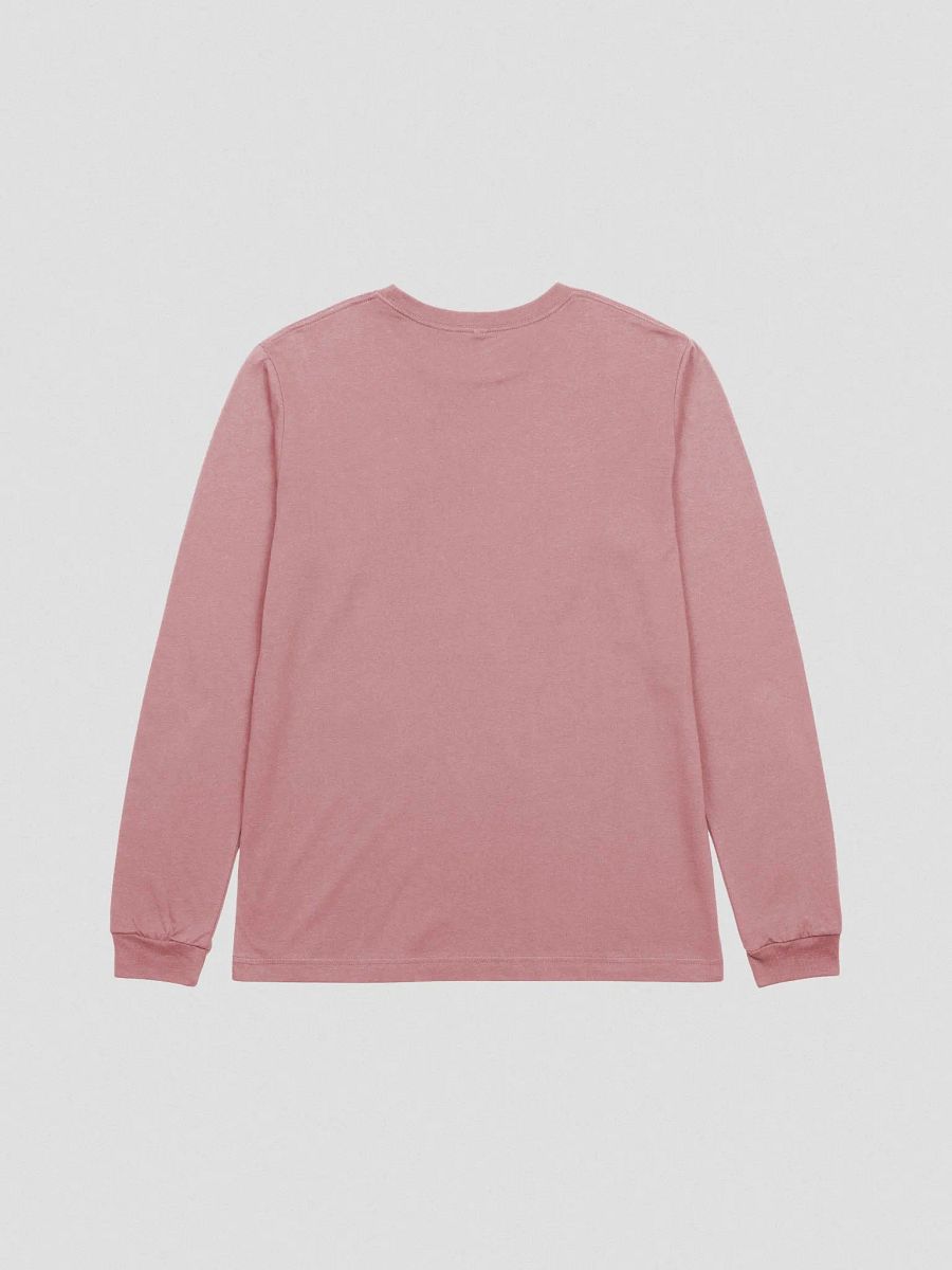 The B-Team Long Sleeve T-Shirt product image (12)