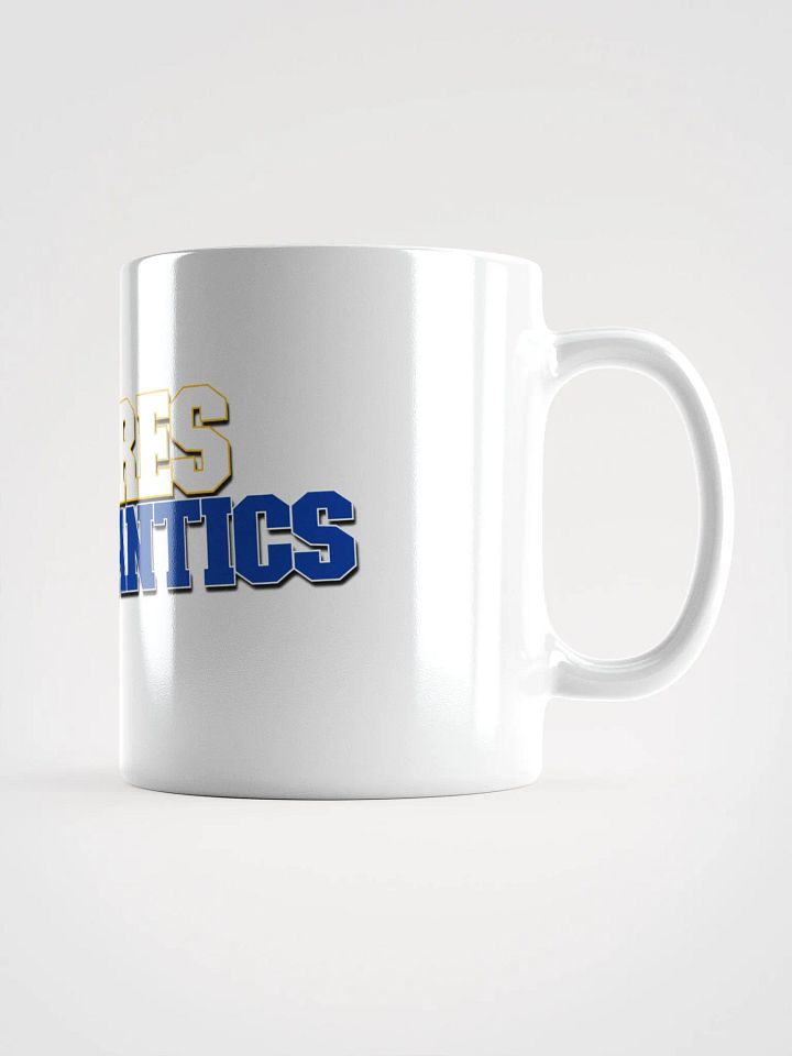 Sabres Semantics mug product image (1)
