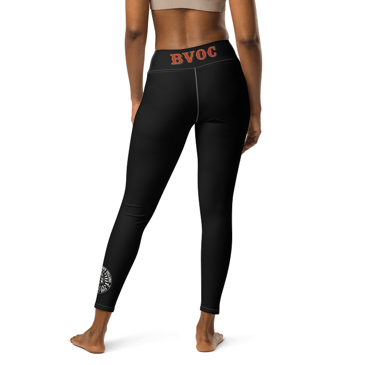 “The Villain Essentials Leggings – Orlando Edition” product image (2)