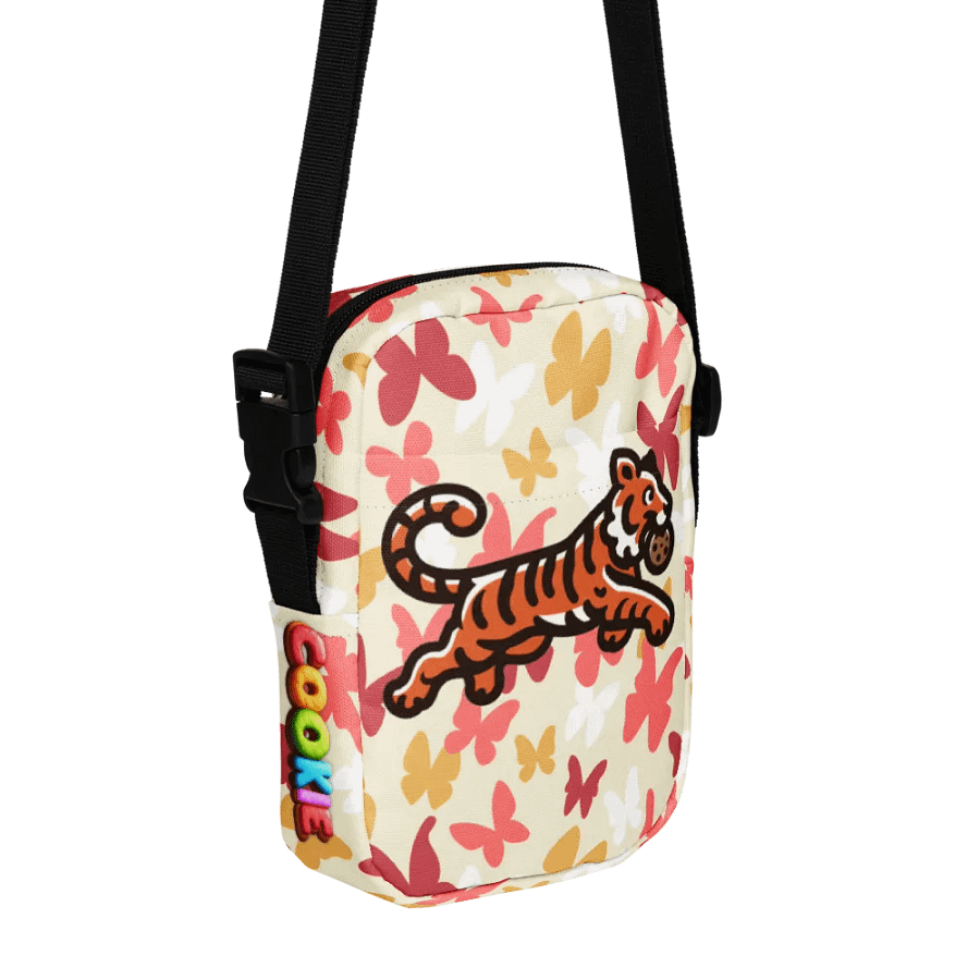 Butterfly Tiger Bag product image (1)