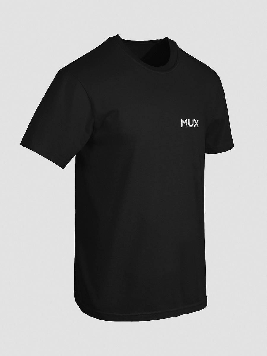 Mux Embroidered Shirt product image (2)
