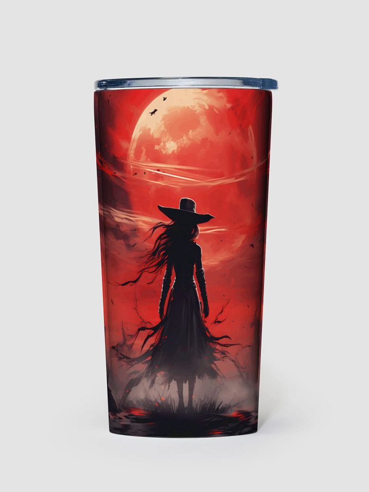 The Red Witch product image (1)