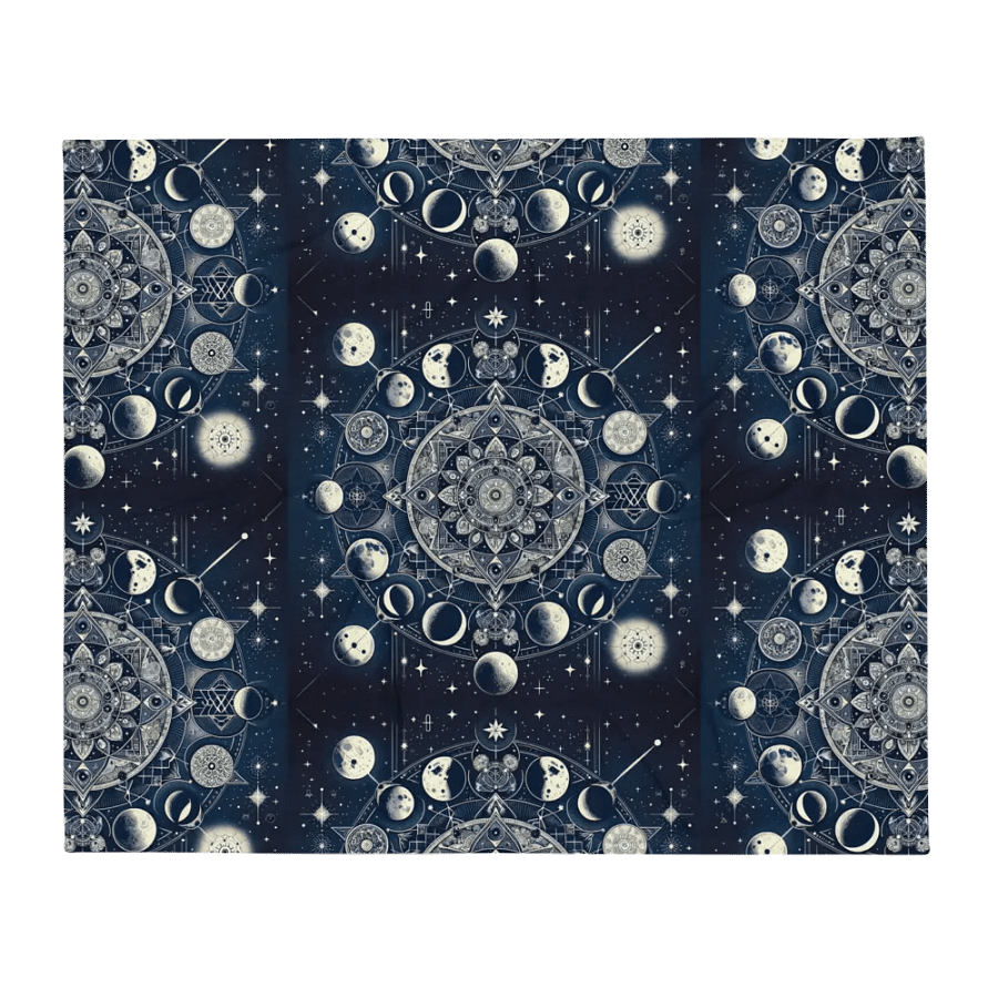 Throw Blanket product image (2)
