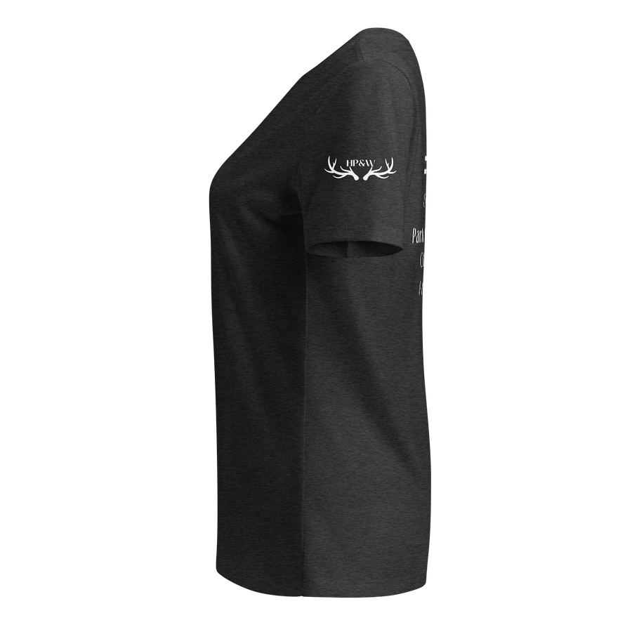 Rim-to-Rim-to-Rim Trailhead V-Neck Tee product image (25)