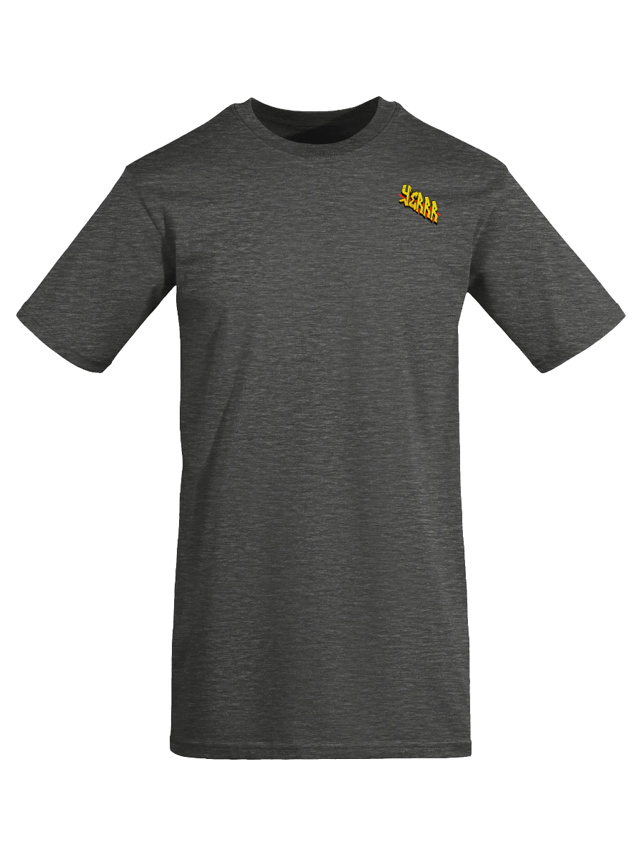 YERRR CYBER SUN Shirt product image (5)