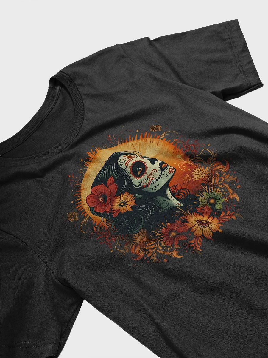Fiesta Calavera Women's Tee product image (5)