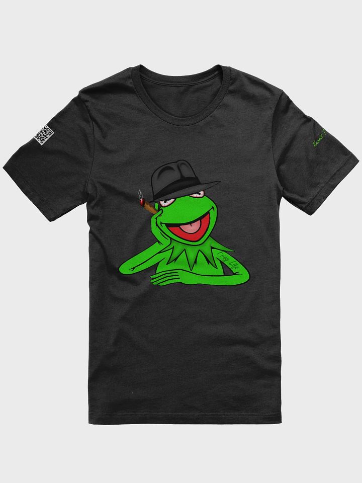 Cheers to Me! Unisex Supersoft Tee product image (4)