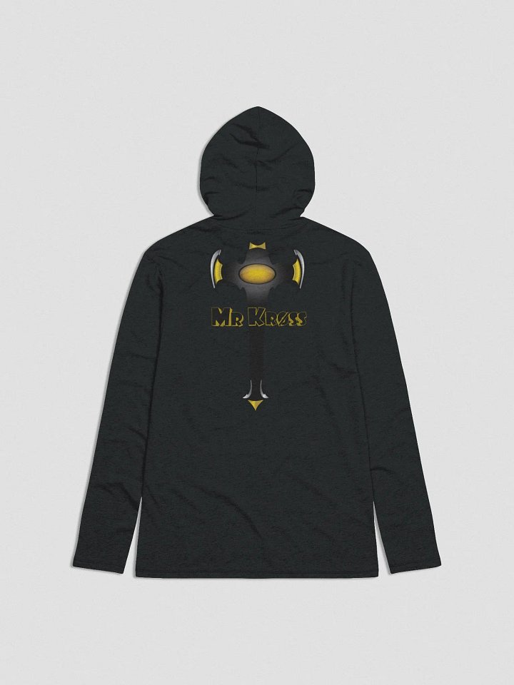 womens lightweight hoddie product image (2)