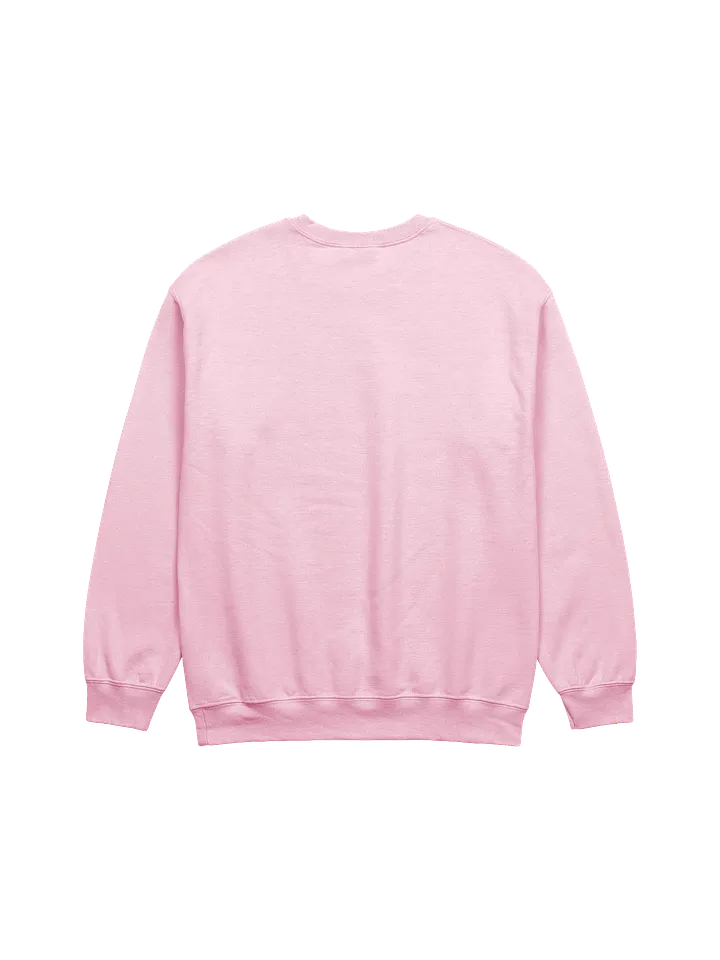 Blame It on the Anxiety - Premium Crewneck Sweatshirt product image (10)