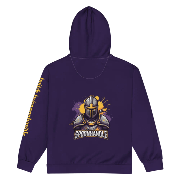 Sproonium-Hoodie product image (2)