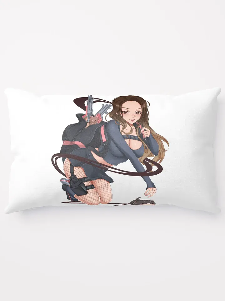 Pillow white product image (1)