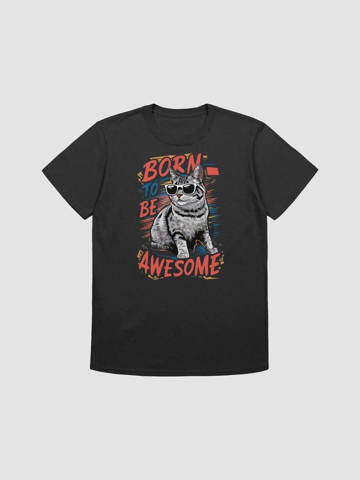Born to Be Awesome product image (1)
