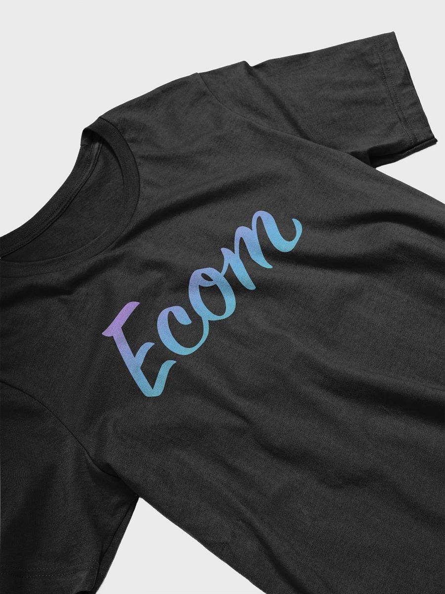 Ecom Scripted Supersoft Tee product image (22)