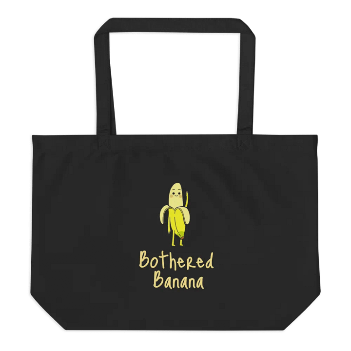 Cotton Tote Bag product image (1)