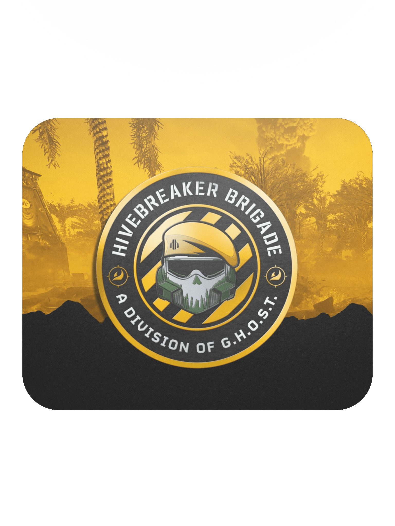 Hivebreakers Mouse Pad product image (4)