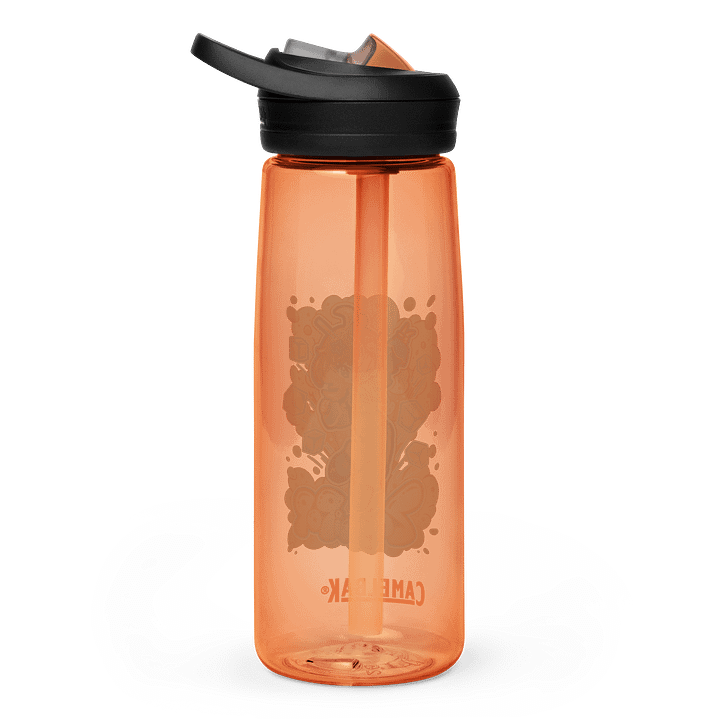 Soda Lover Camelbak Drink Bottle product image (2)