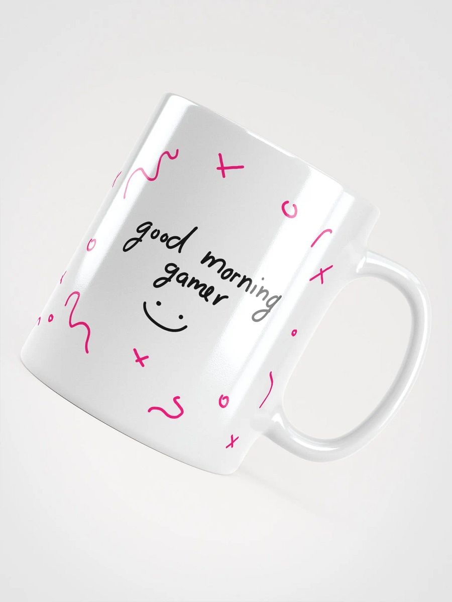 Panda Pub Mug product image (6)
