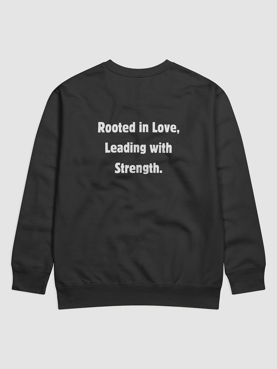 Rooted in Love Premium Sweatshirt product image (7)