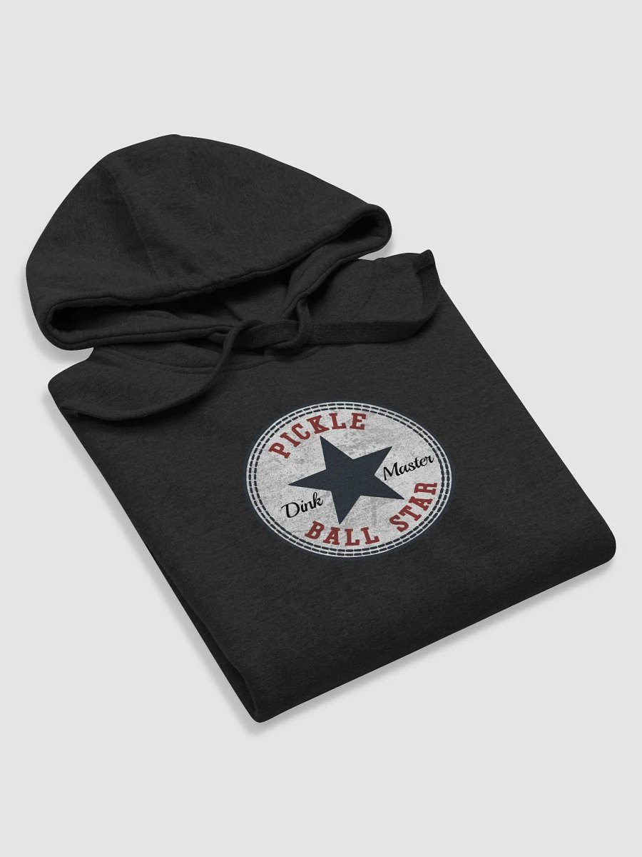 Pickleball Star Premium Hoodie product image (47)