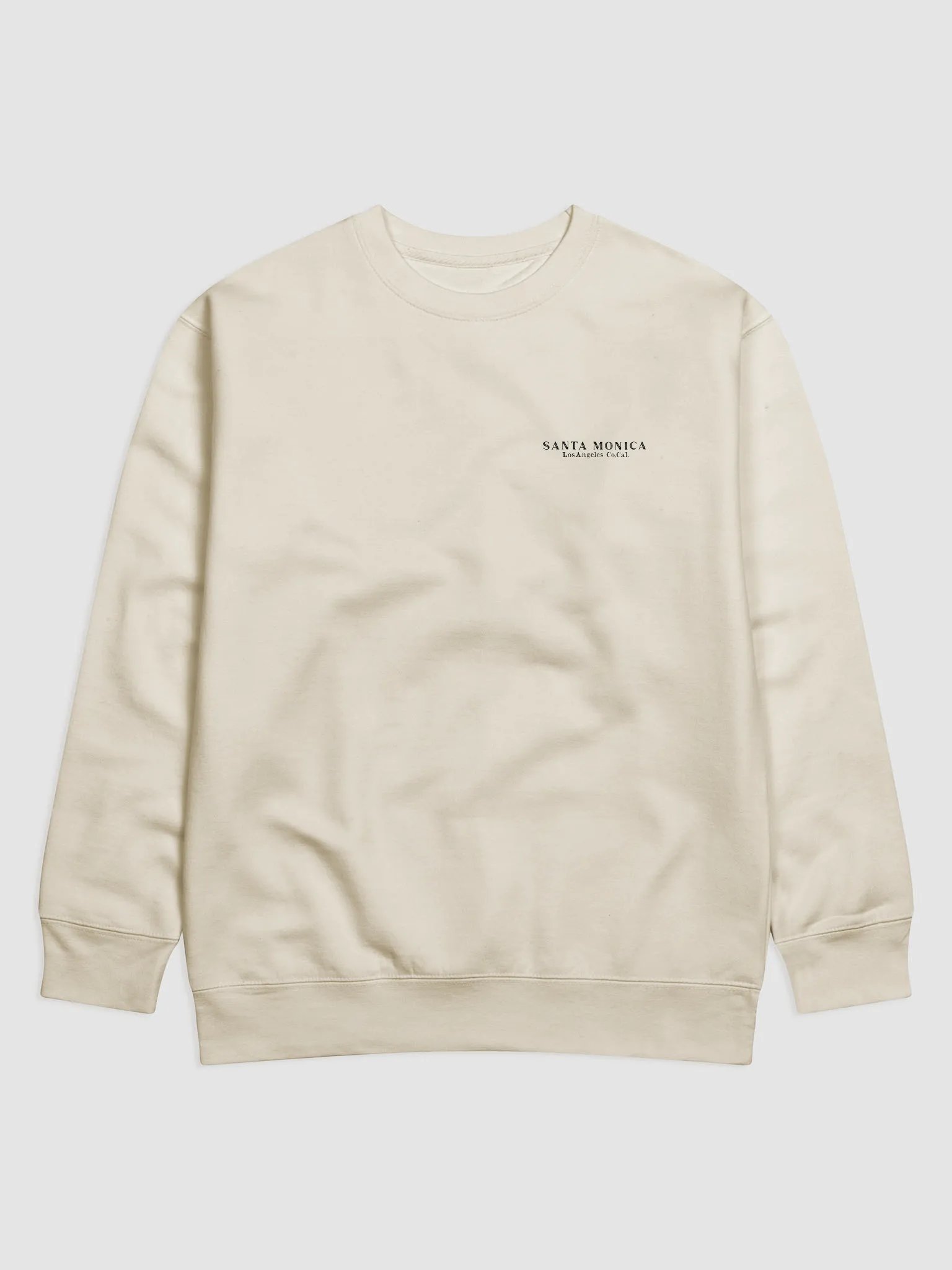 Santa Monica 1877 Premium Sweater product image (2)