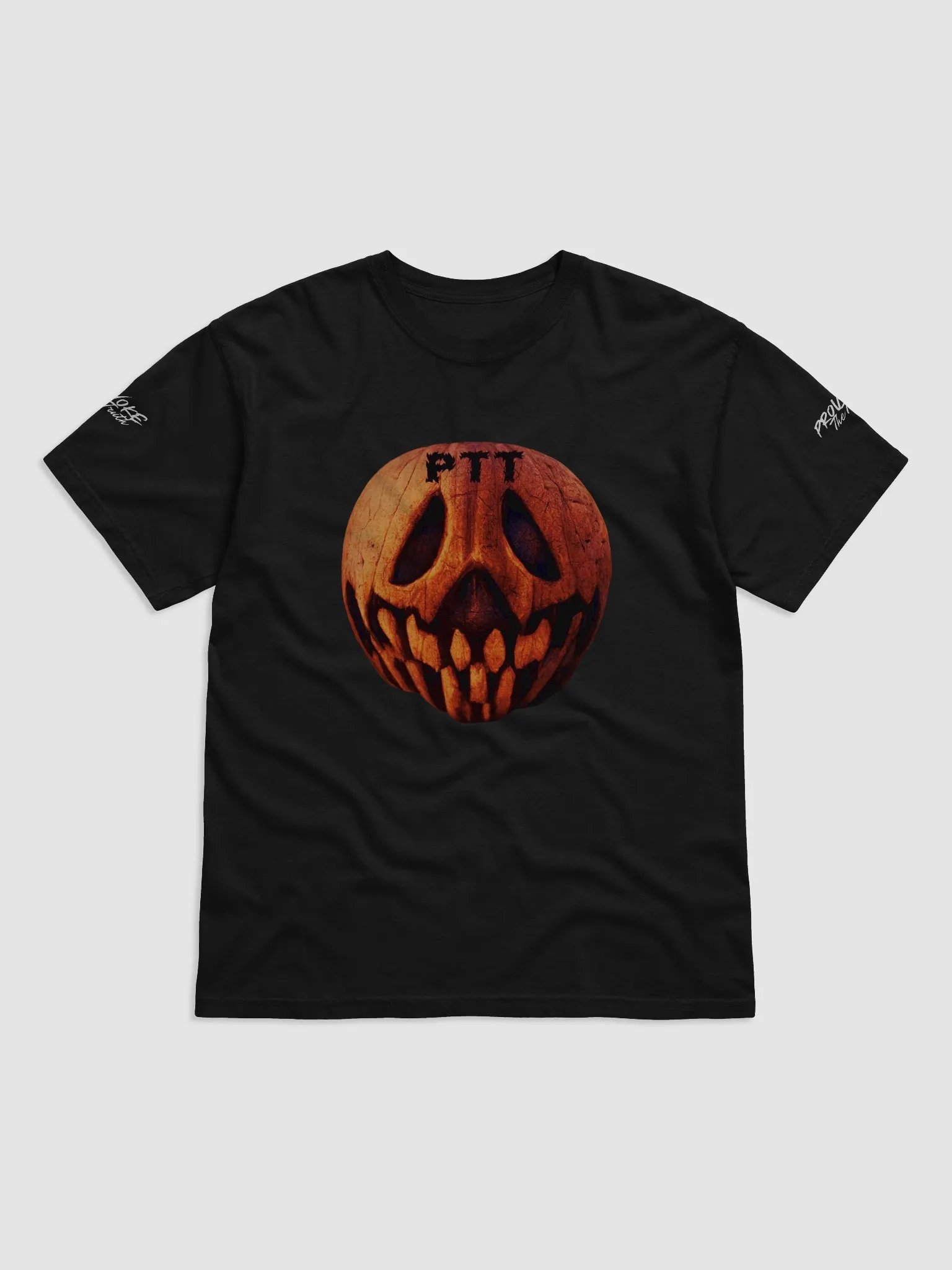 PTT HalloTruth T Shirt product image (1)