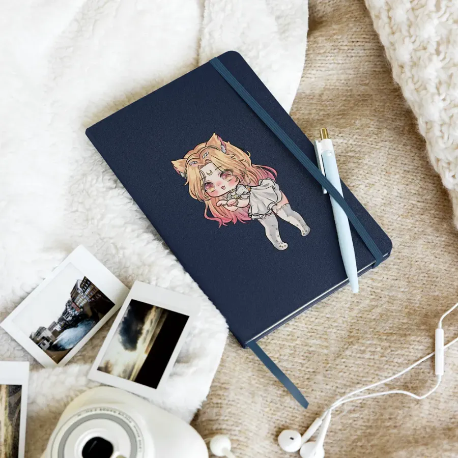 Kitty Leah Journal product image (10)