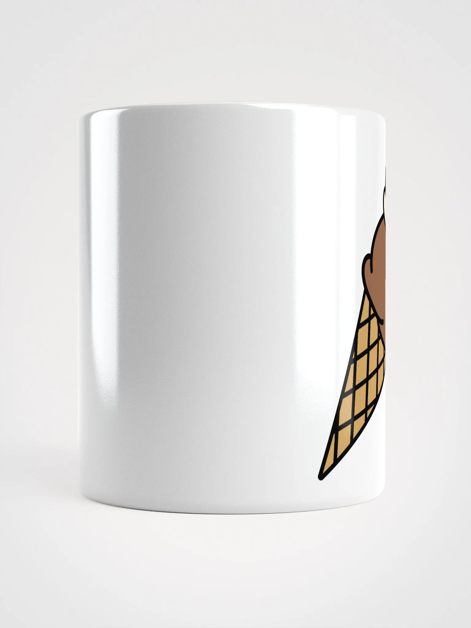 Ice Cream Mug product image (5)
