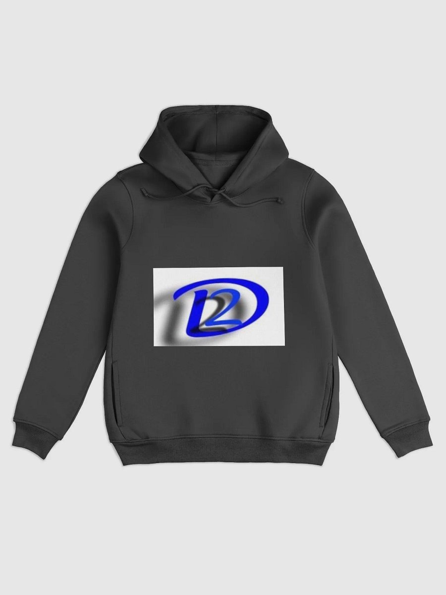 Dj D2uece Hoodies 6 product image (1)