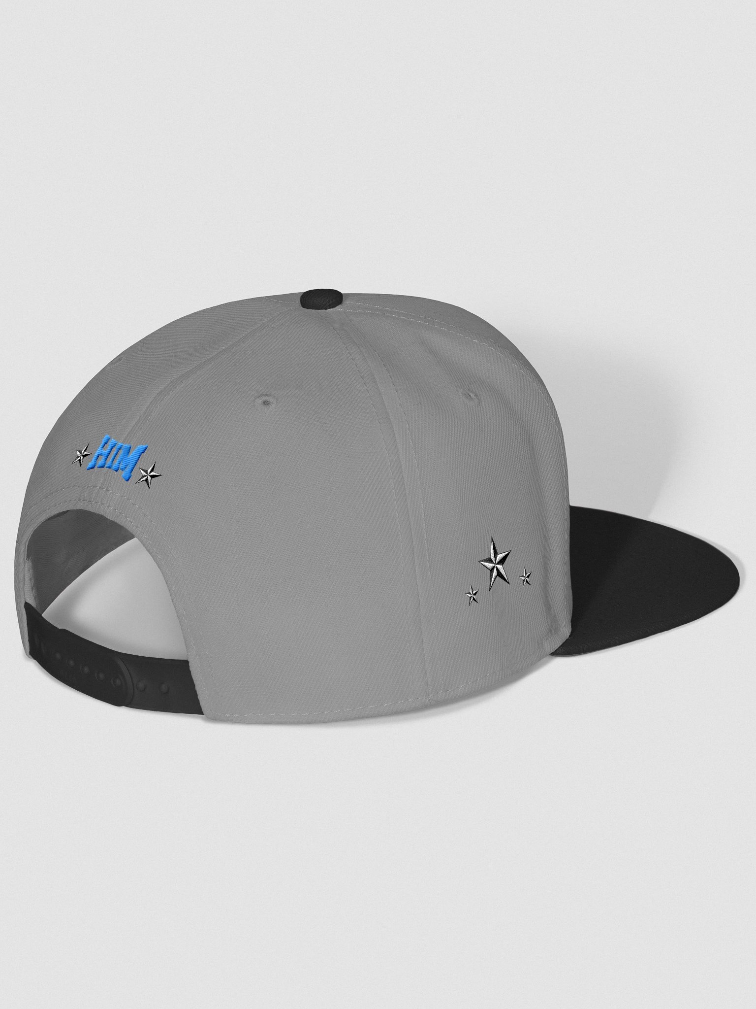 NorCal Snapback Cap product image (7)