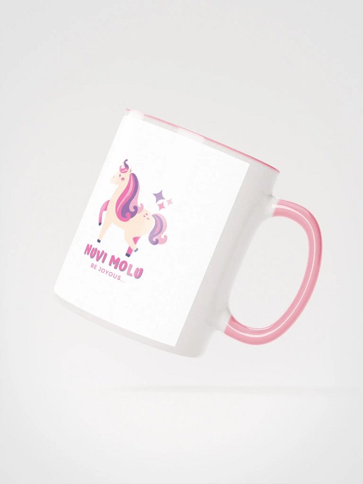 Unicorn Mug product image (2)