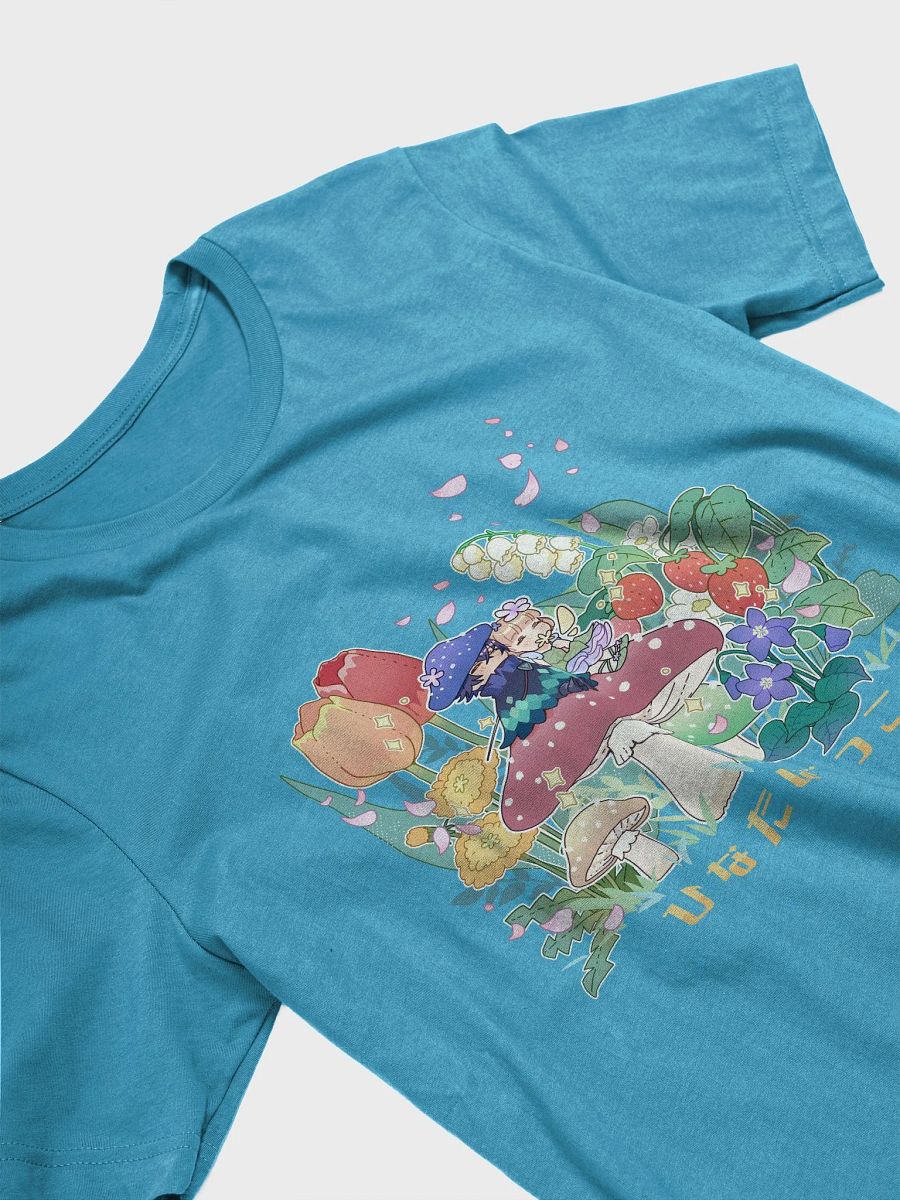 Hinatabokko(basking in the sun) Tee product image (4)