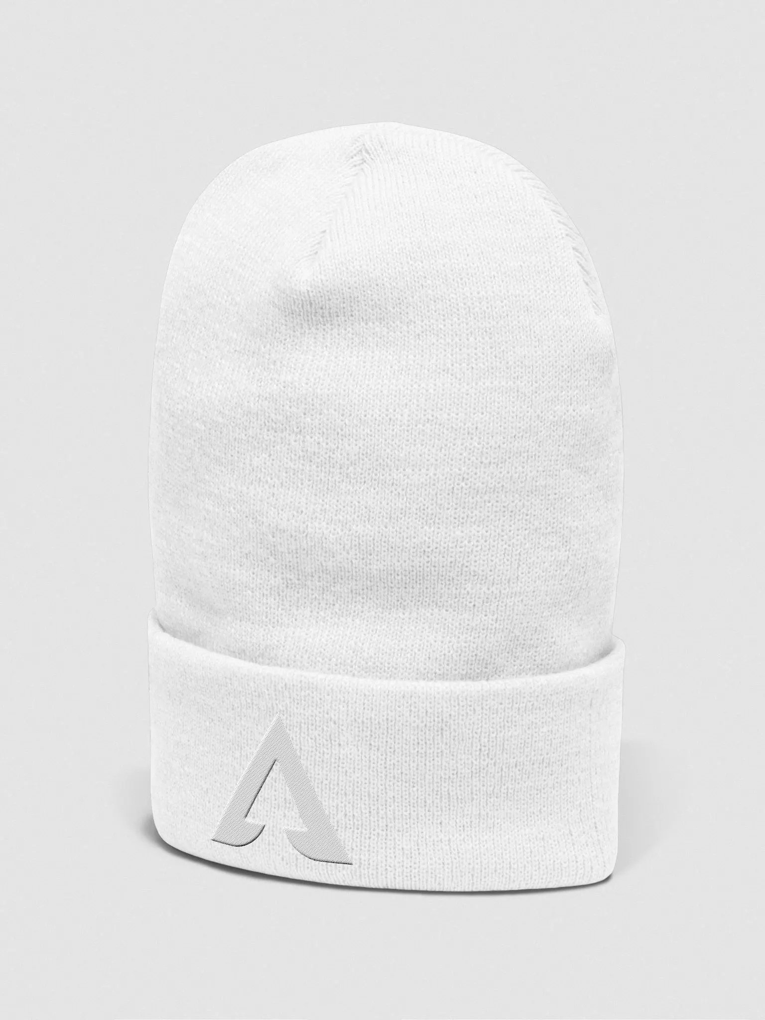 Beanie - Stealth Logo product image (2)